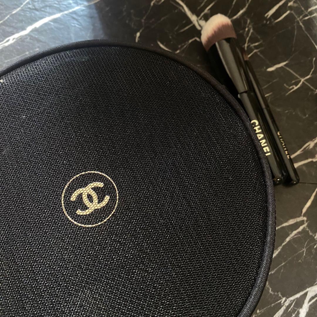 【新品レア】本日限定価格 CHANEL シャネル チャンス コスメポーチセット