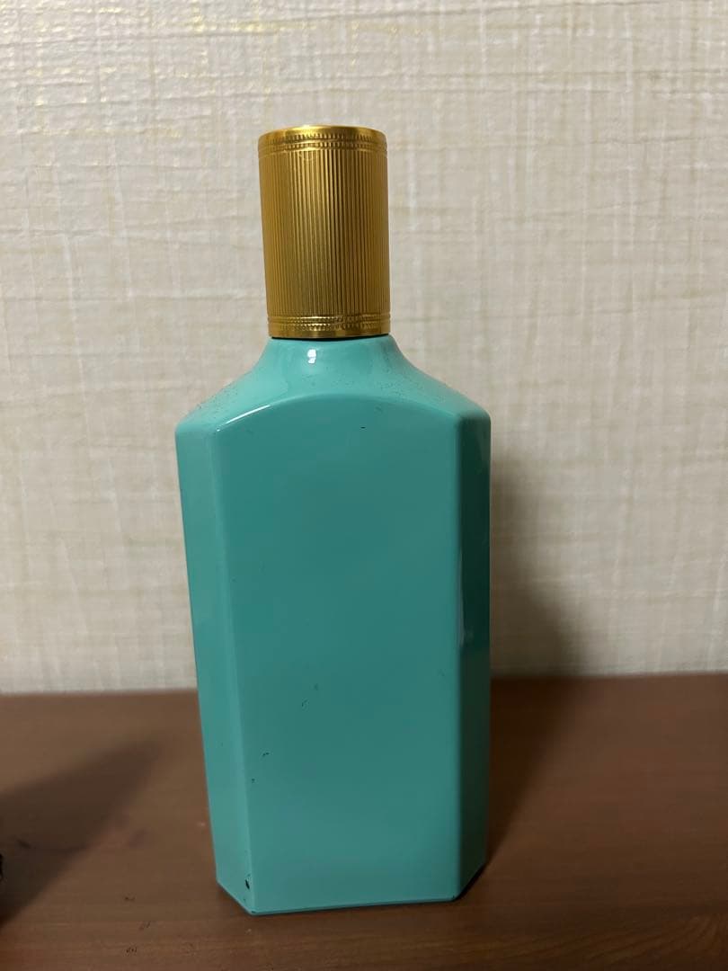 GUCCI FLORA 香水 100ml