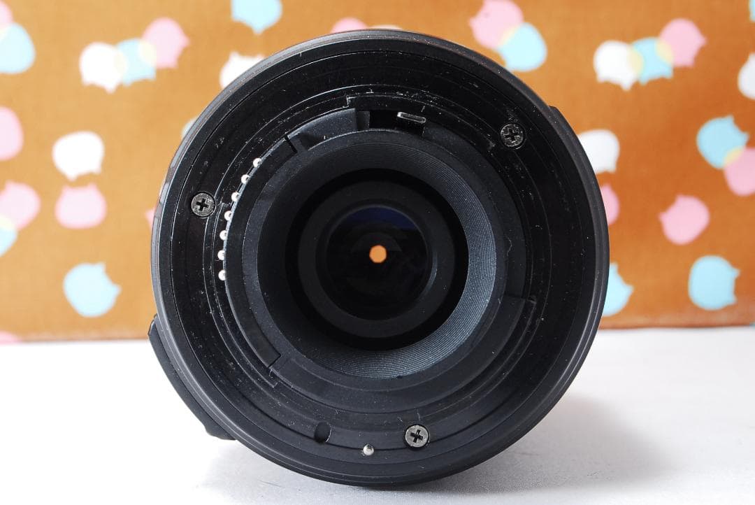 ✨美品✨スマホ転送可能✨Nikon D40x レンズセット