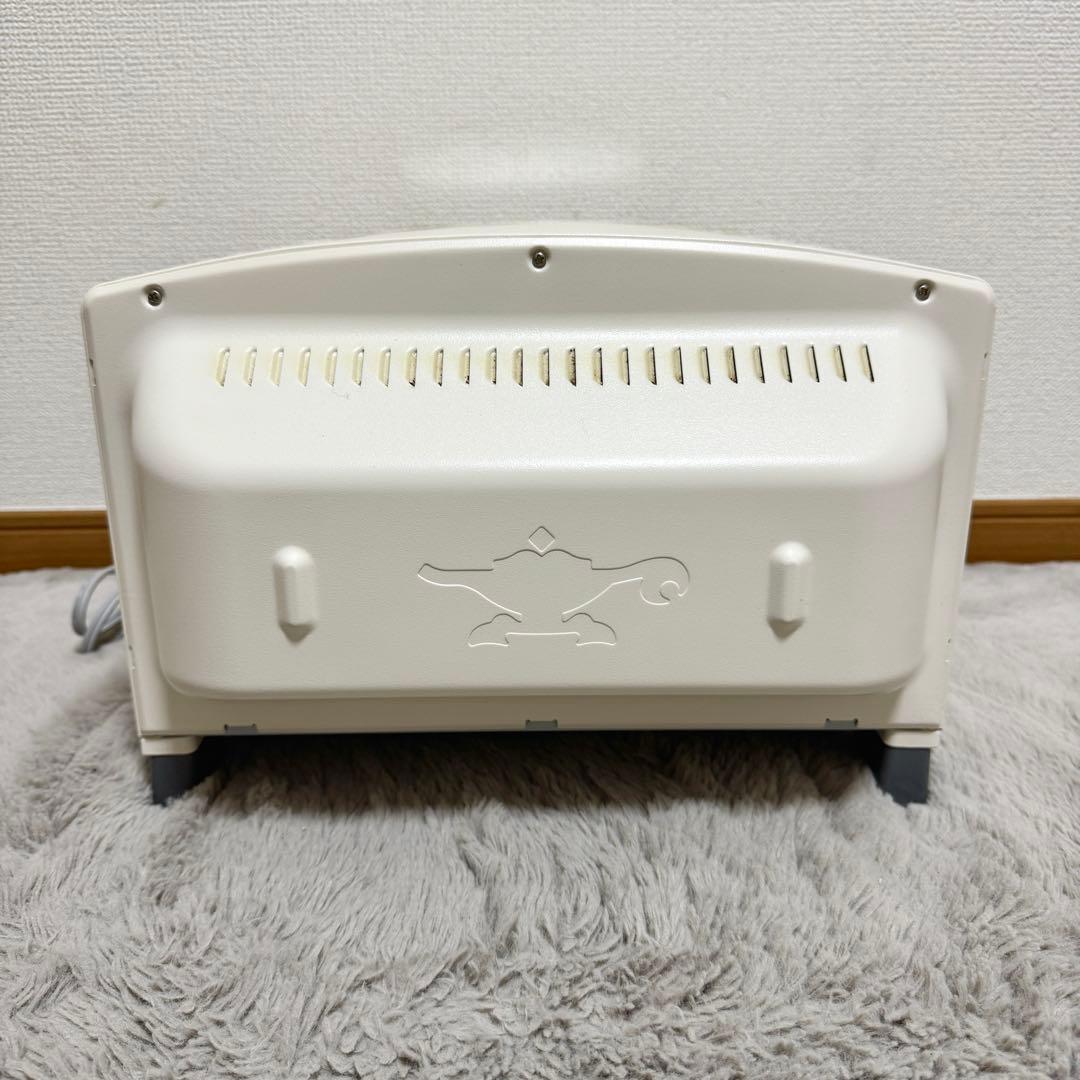 【don】アラジン グラファイトグリル＆トースター AGT-G13A