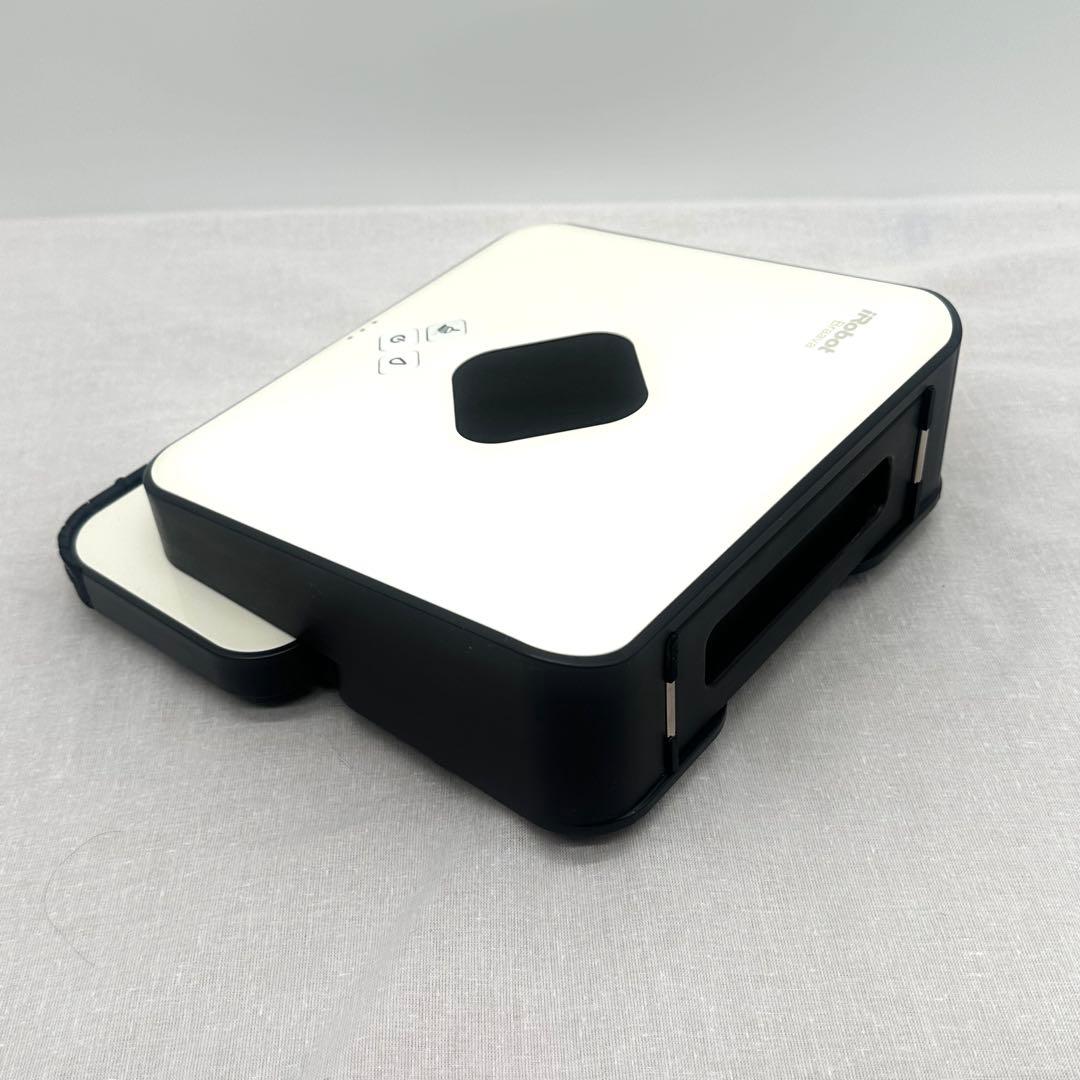 ★iRobot★【動作品】ブラーバ380j（2016モデル）