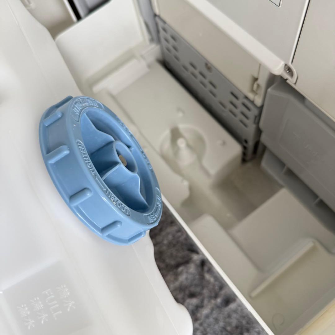 Panasonic パナソニック F-JDS70 除菌脱臭機 ジアイーノ