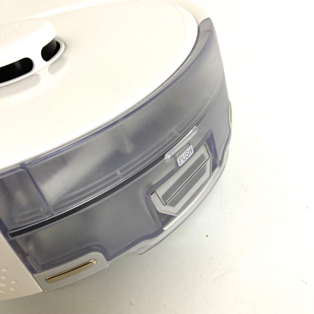 B482-11 SwitchBot ロボット掃除機K10＋　ジャンク