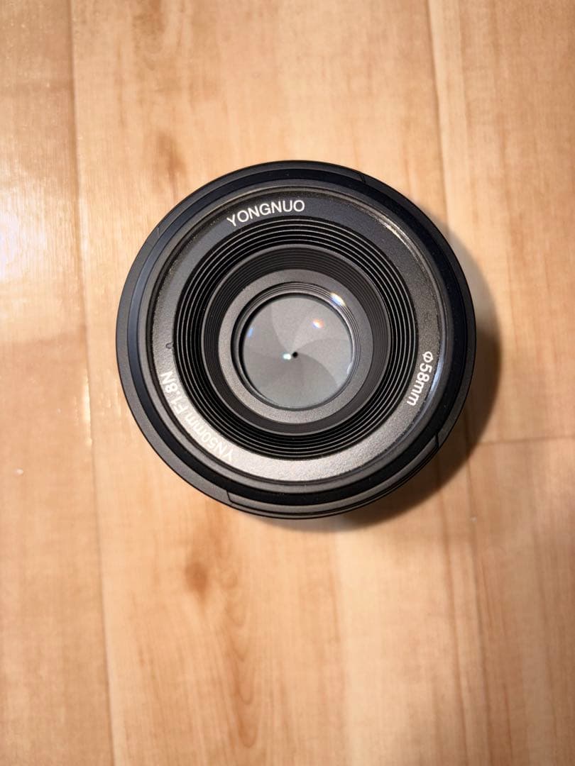 Nikon D750 デジタル一眼レフカメラセット