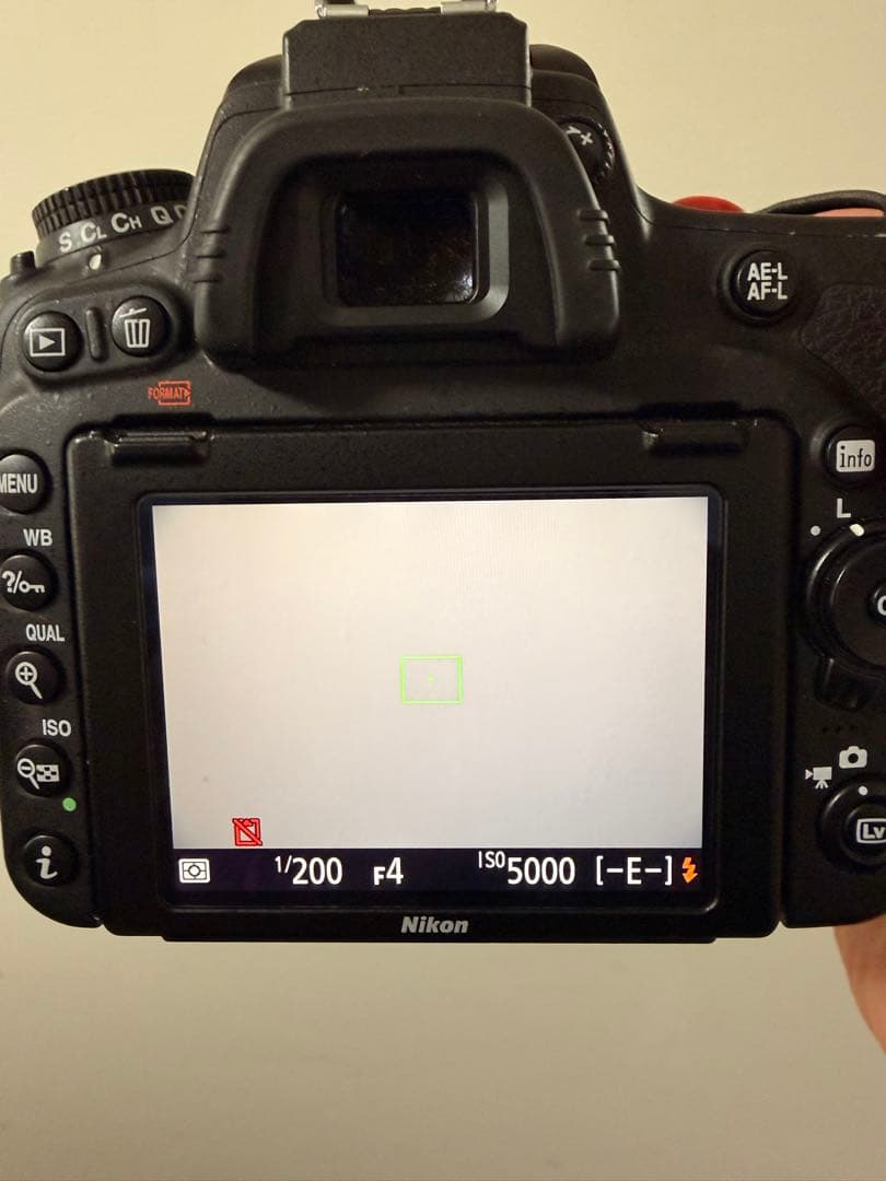 Nikon D750 デジタル一眼レフカメラセット
