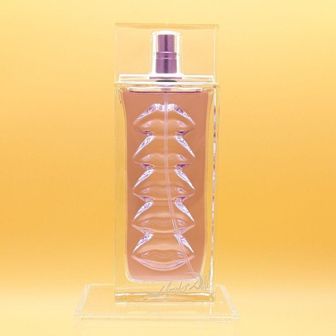 香水(女性用) Salvador Dali Purplelight EDT 100ml