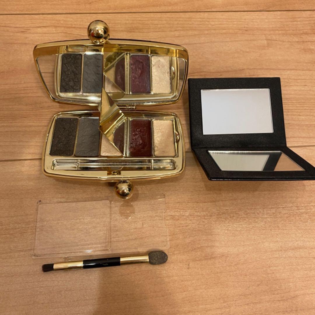 る*る様 CHANEL Dior イヴ・サンローラン他 化粧品 120点 まとめ