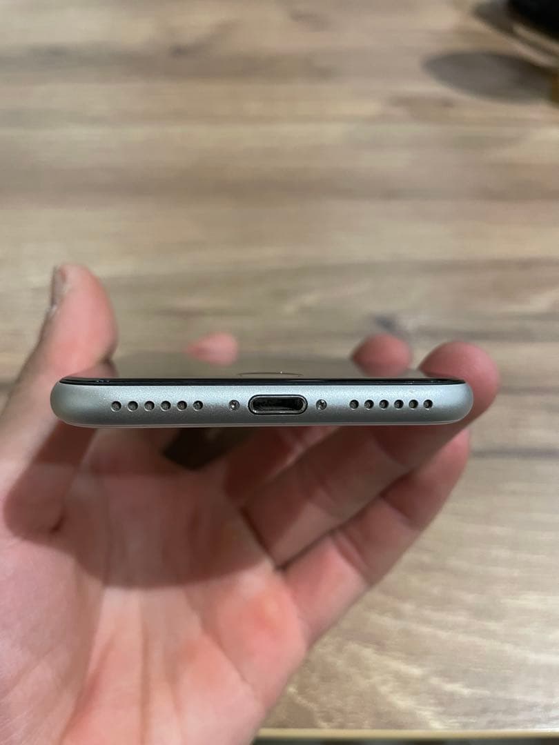 iPhone SE第2世代