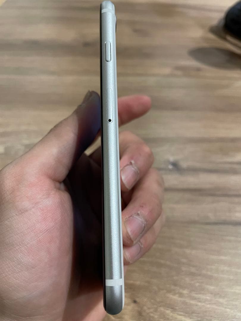 iPhone SE第2世代