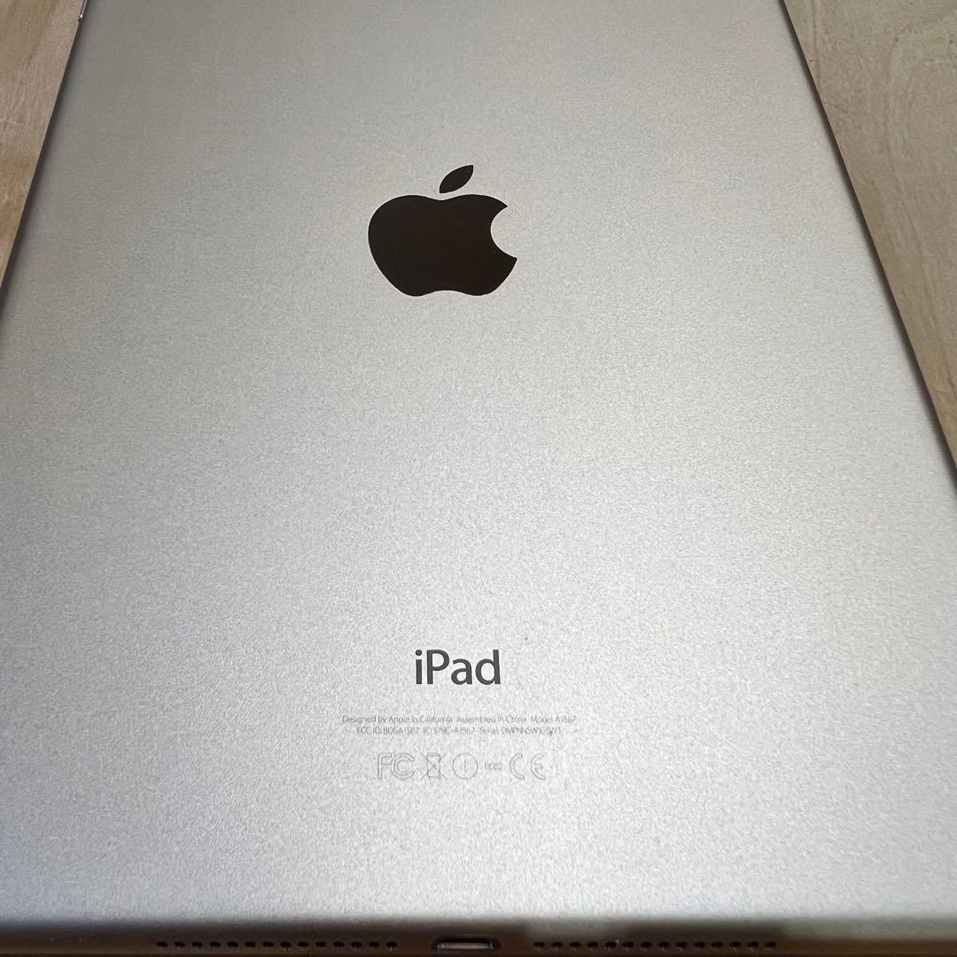 iPad Air 2 16GB Wi-Fi+セルラー ゴールド