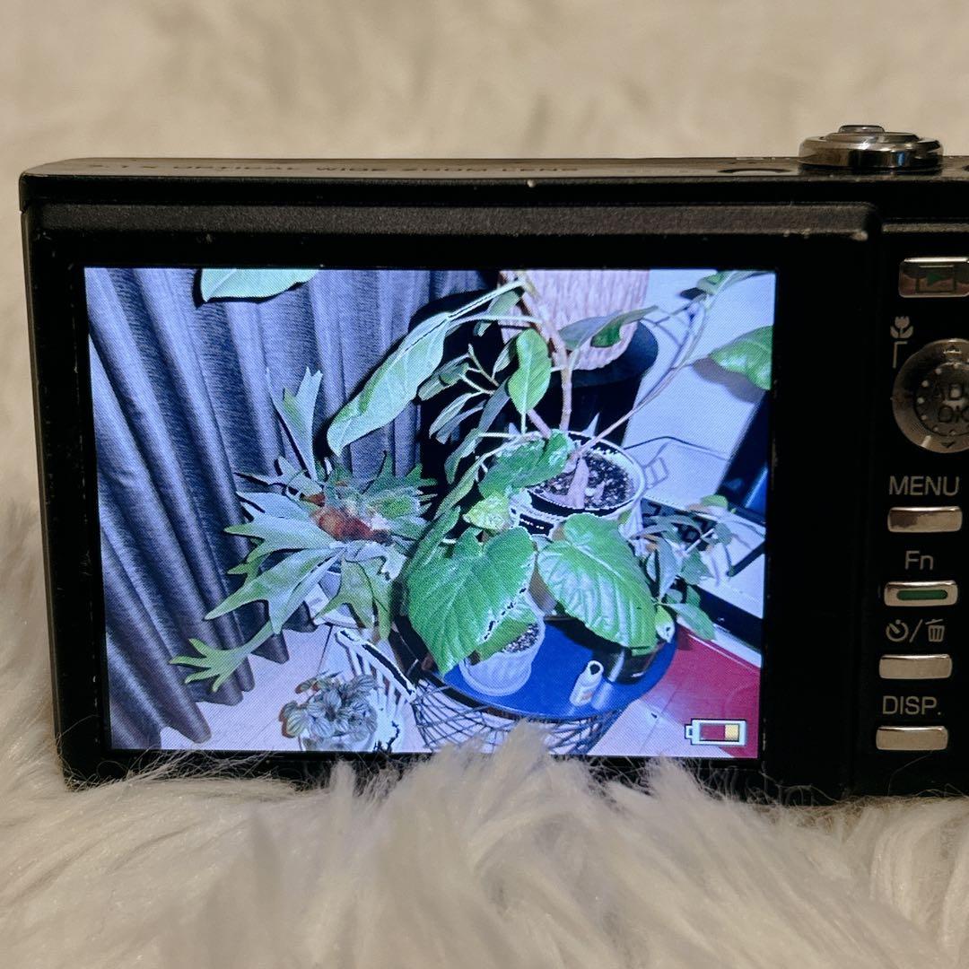 RICOH R10 ブラック コンパクトデジタルカメラ わけあり