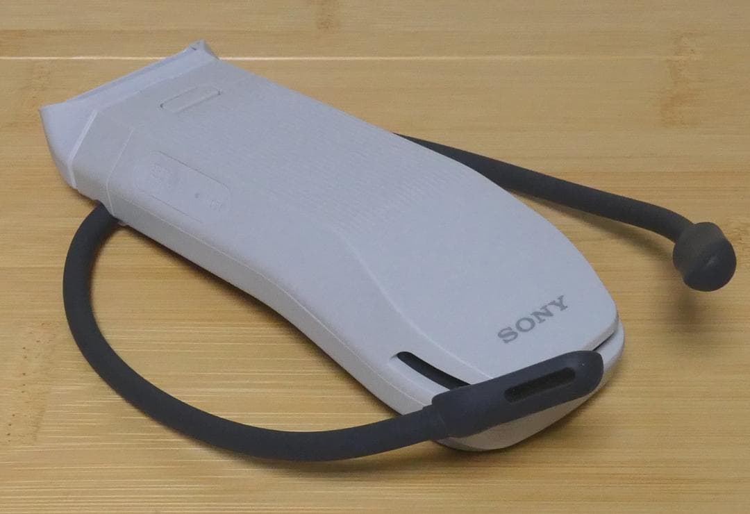 SONY ソニー REON POCKET PRO