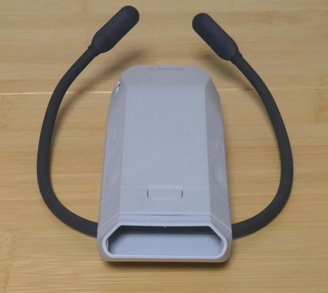 SONY ソニー REON POCKET PRO