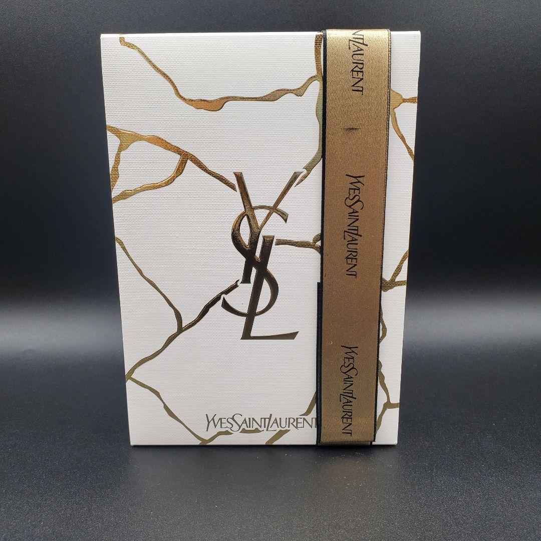 YSL イヴ・サンローラン ミニフレグランスセット 3個入り 10ml　香水
