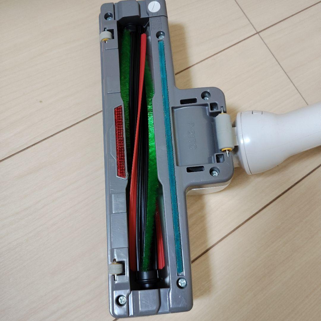 最終価格！！シャープサイクロン掃除機
