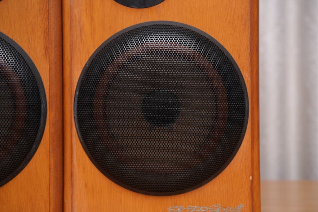 スピーカー・ウーファー VICTOR SX-500 Spirit