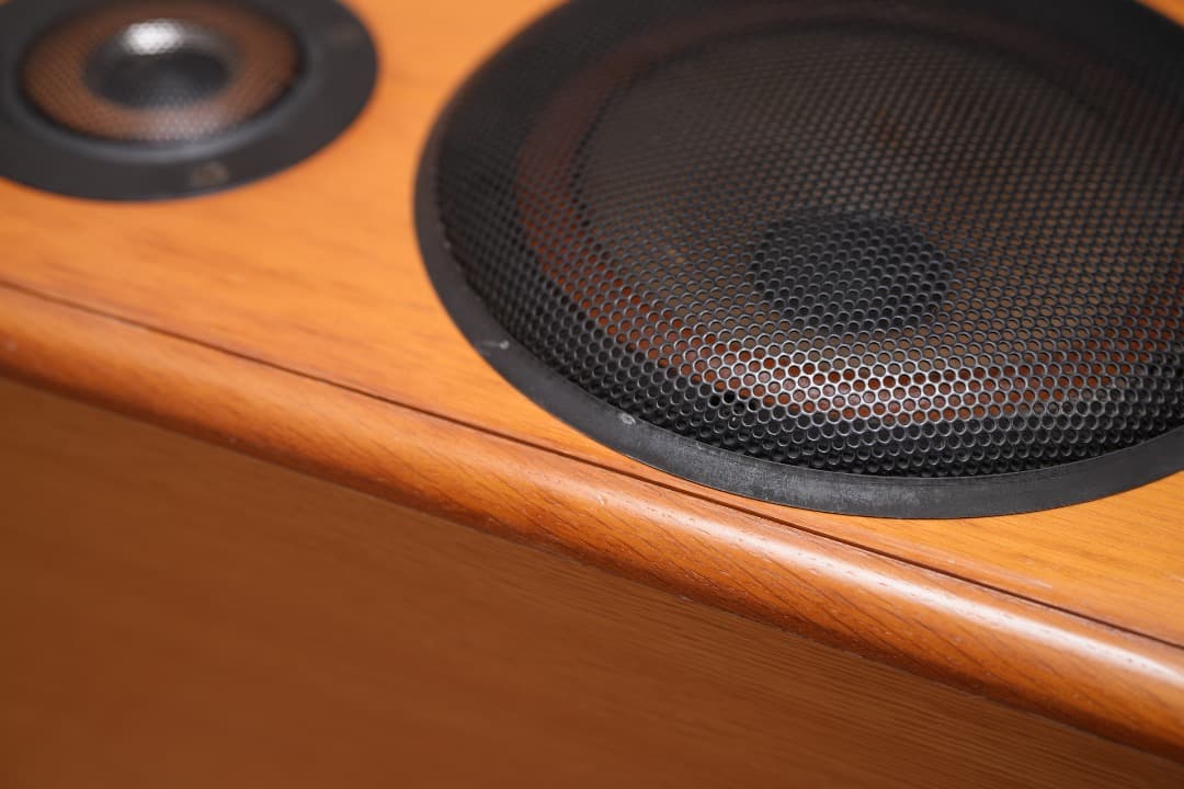 スピーカー・ウーファー VICTOR SX-500 Spirit