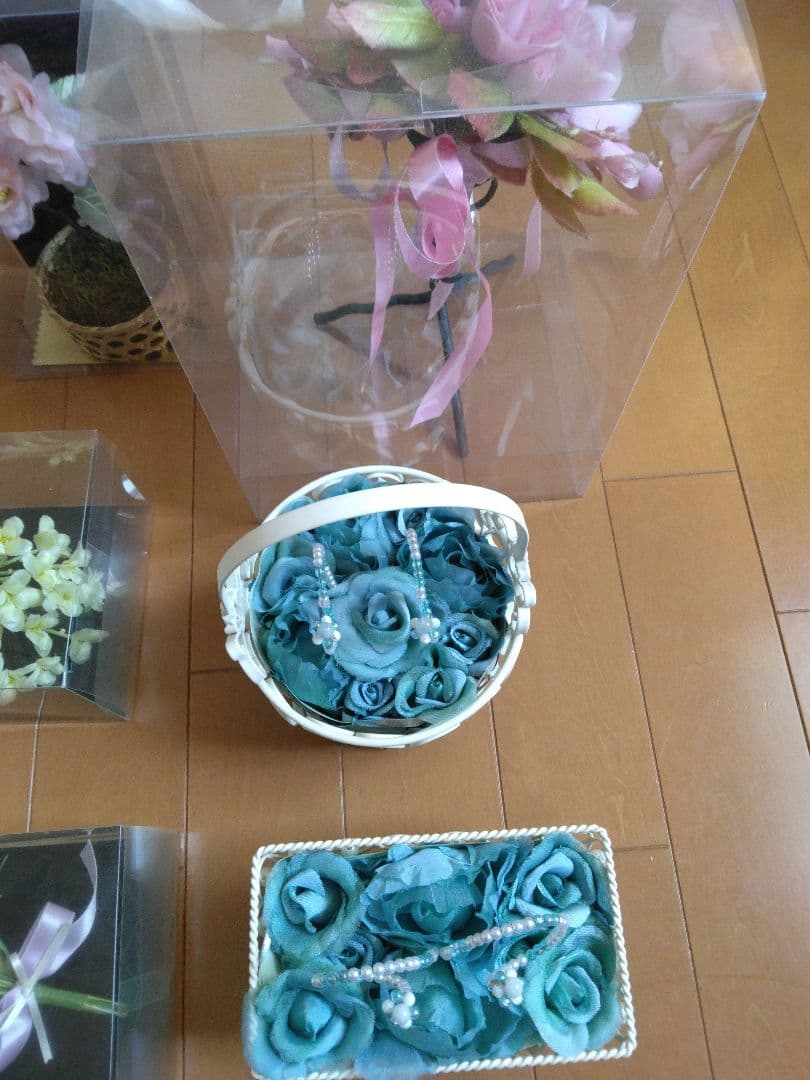 ハンドメイド作品詰め合わせ