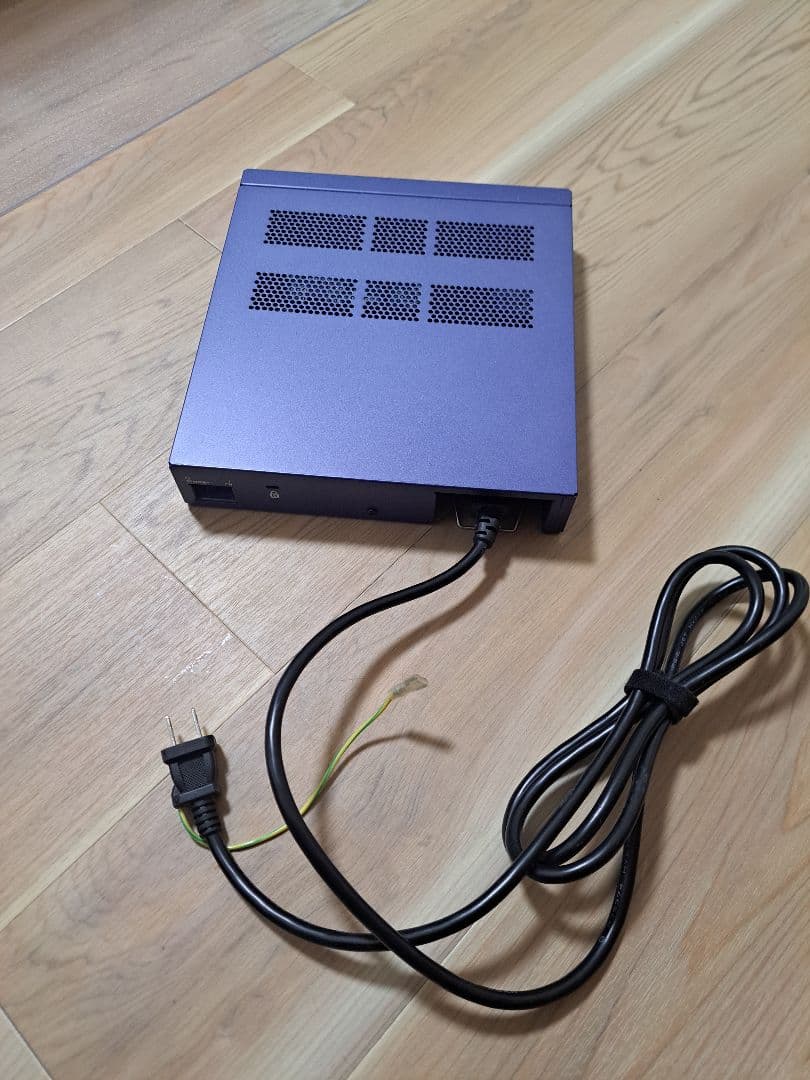 rtx1210 ルーター