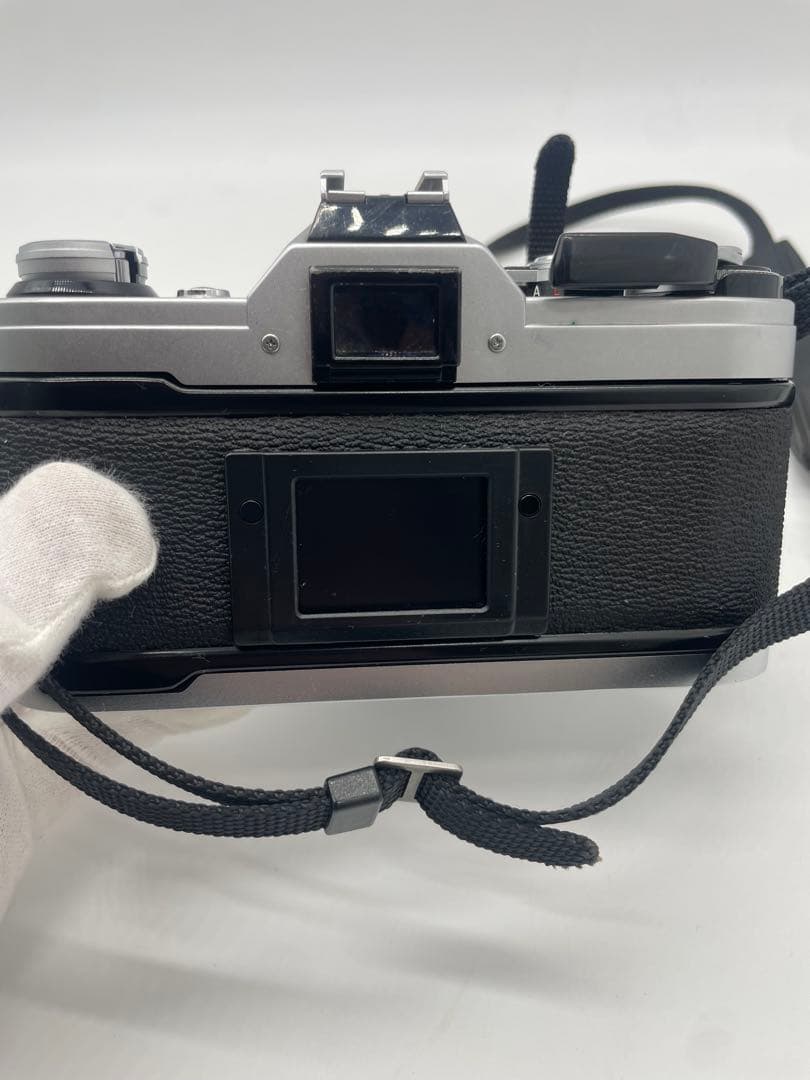 Canon AE-1 キャノンAE-1 フィルム一眼レフカメラ