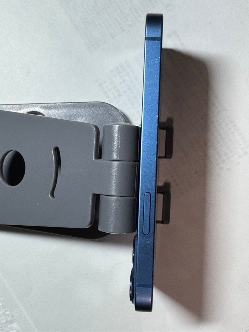 iPhone 13 MINI 256GB ブルー　SIMフリー