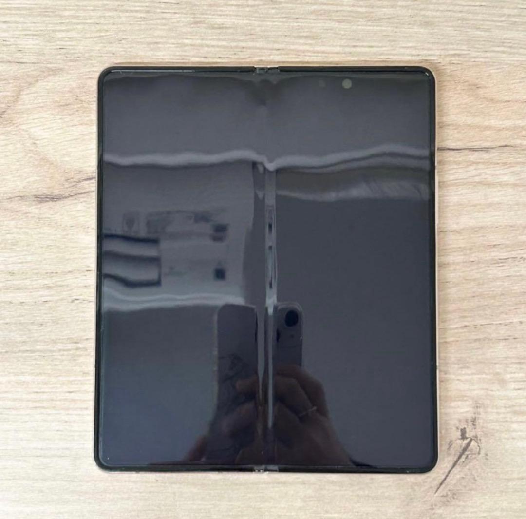 【超美品】Android Galaxy Fold 4｜512gb｜SIMフリー