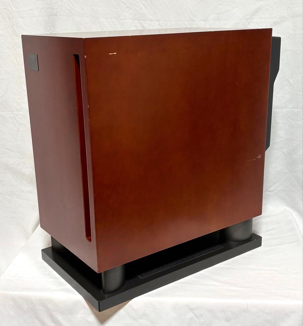 ONKYO パワードサブウーファー SL-207