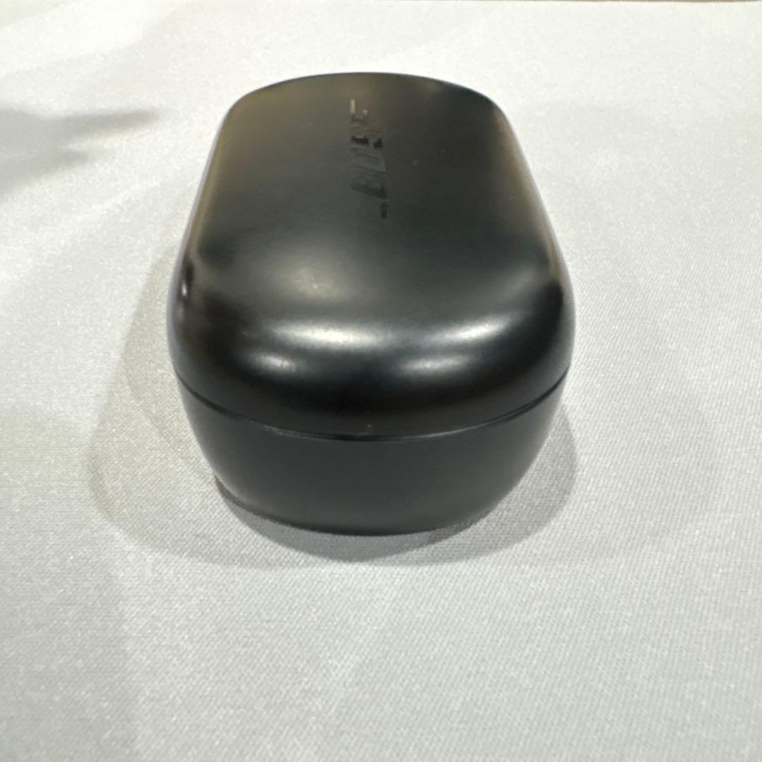 Bose QuietComfort Earbuds ノイズキャンセリングイヤホン
