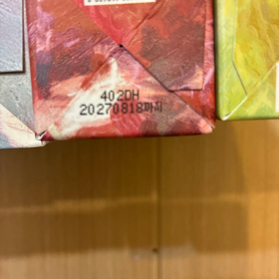 [新品] TEABLESS ボディローション＆ボディウォッシュ&ボディミスト