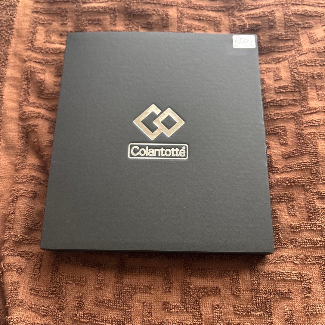 Colantotte(コラントッテ) 磁気ネックレス トップのみ