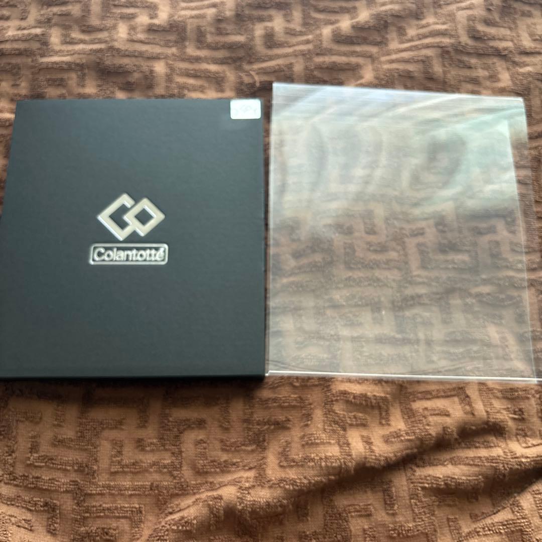 Colantotte(コラントッテ) 磁気ネックレス トップのみ
