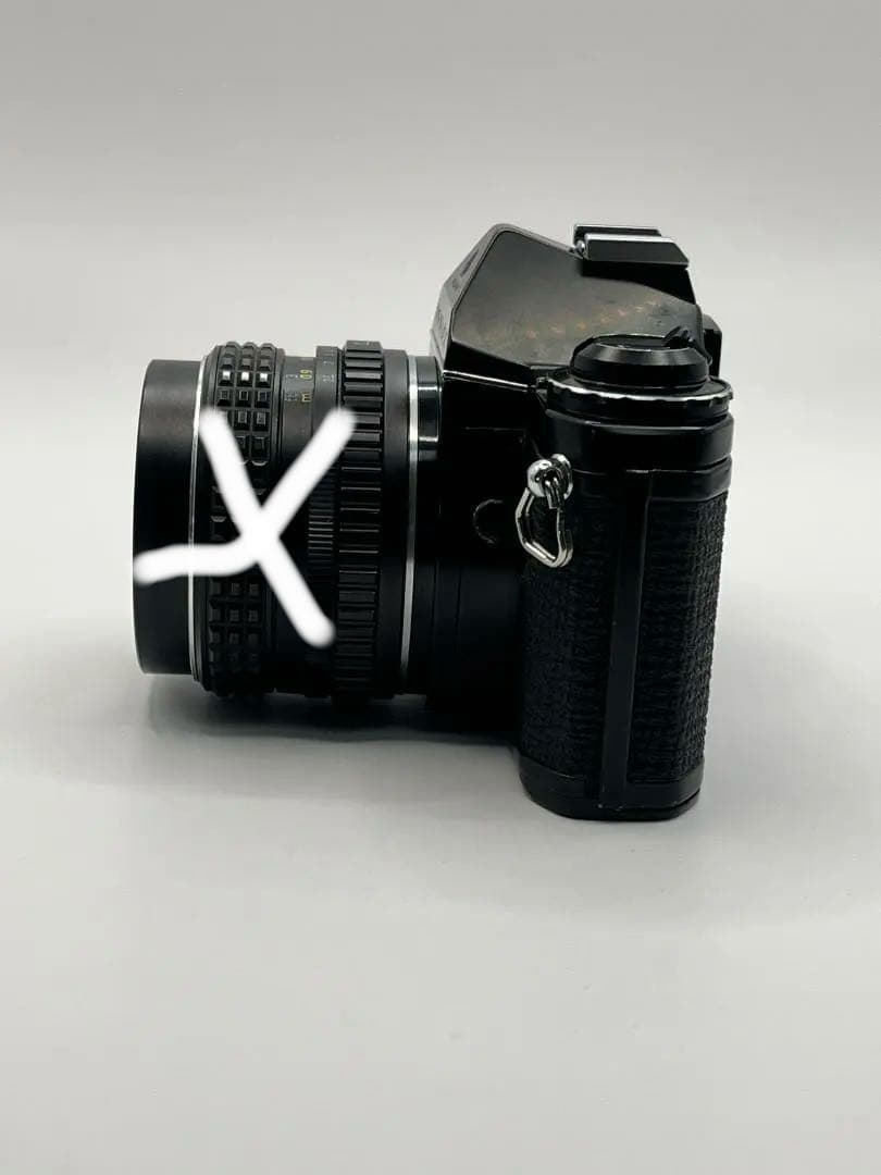 PENTAX ME フィルム一眼レフカメラ 1315324