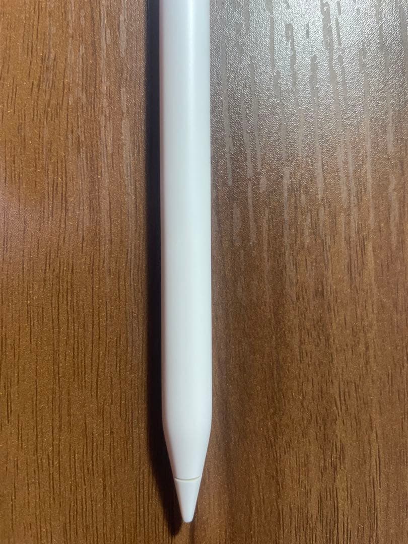 Apple Pencil 第2世代ホワイト 元箱付き