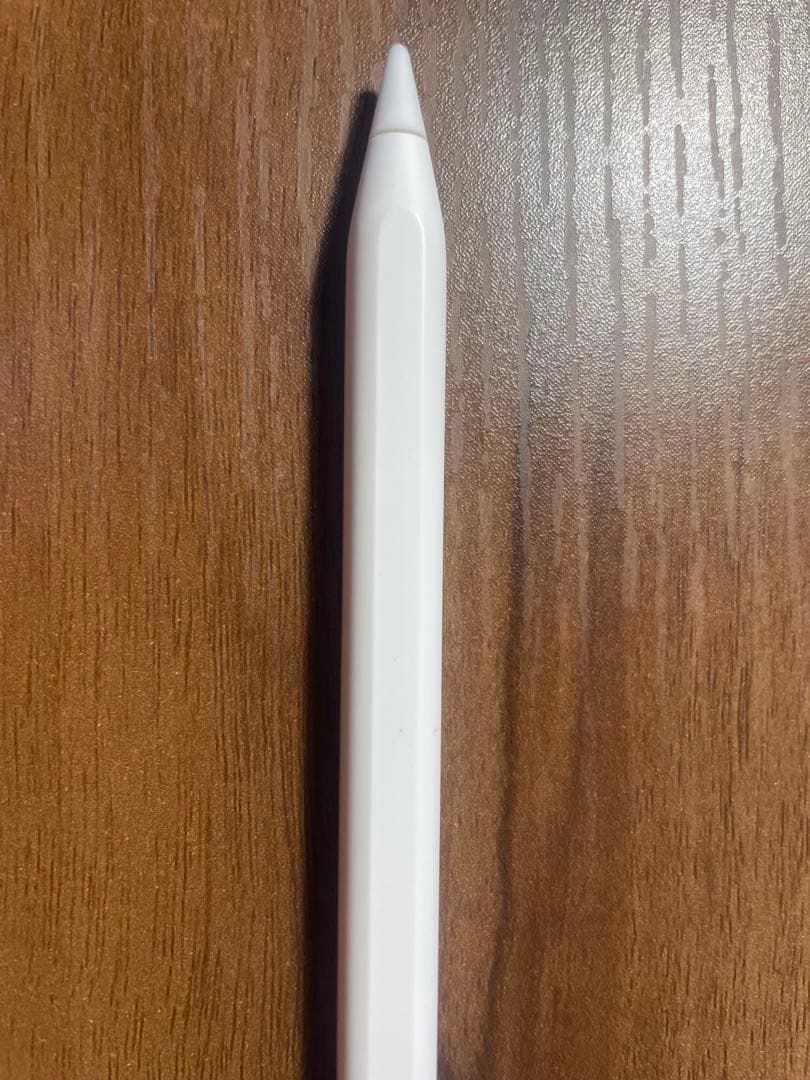 Apple Pencil 第2世代ホワイト 元箱付き