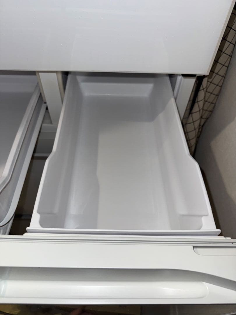 【 ヒロ 】HITACHI 冷蔵庫(白) 470L 2021年式