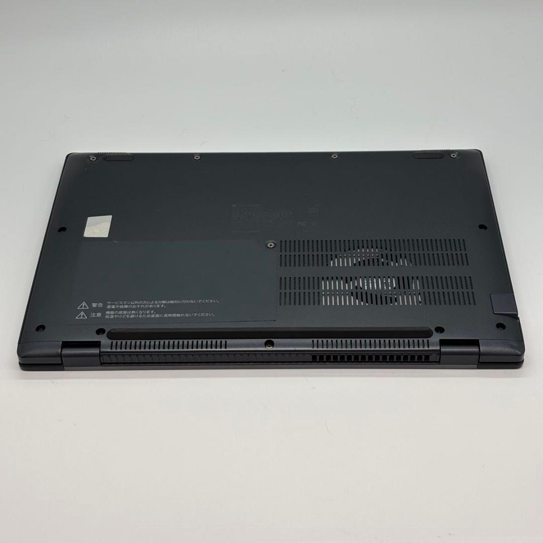 Windowsノート本体 dynabook G83/KW Core i5-1235U/16G/256G 2