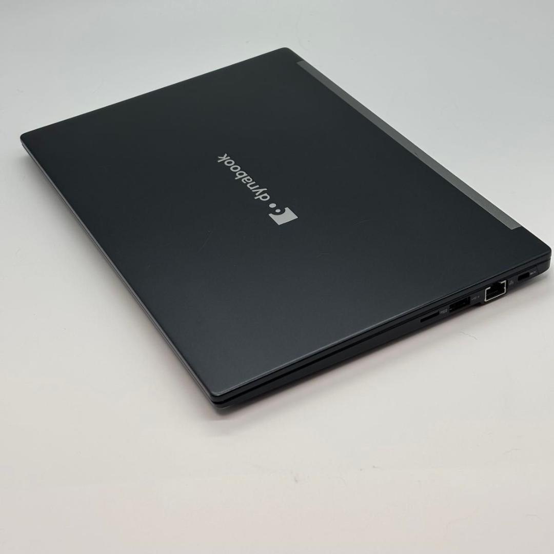 Windowsノート本体 dynabook G83/KW Core i5-1235U/16G/256G 2