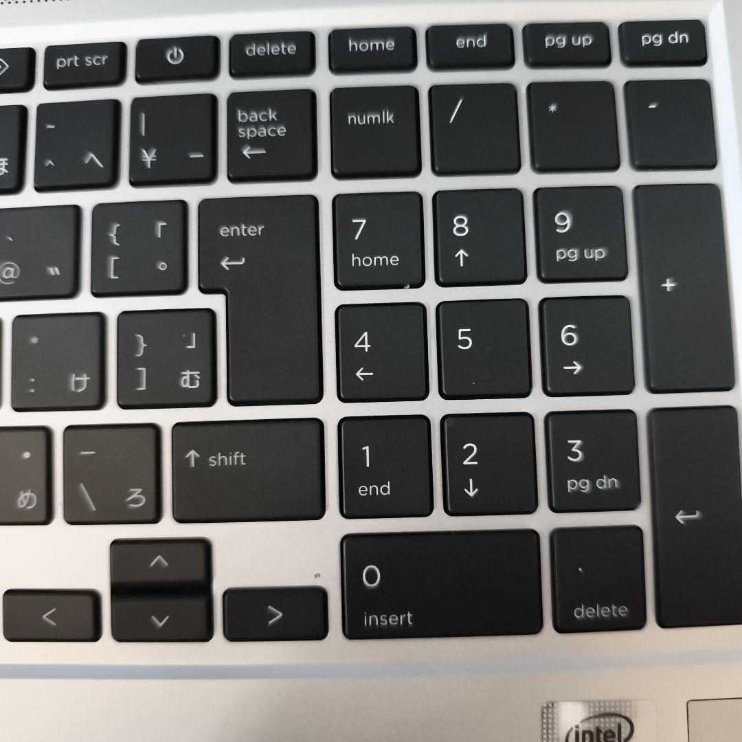 Windowsノート本体 hp Elitebook850 G7