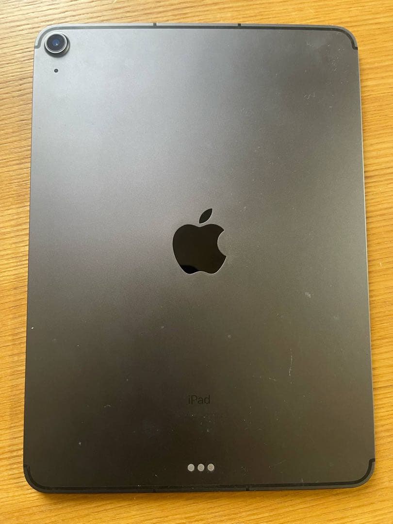 Ipad air 4世代　64gb wifi/sim free