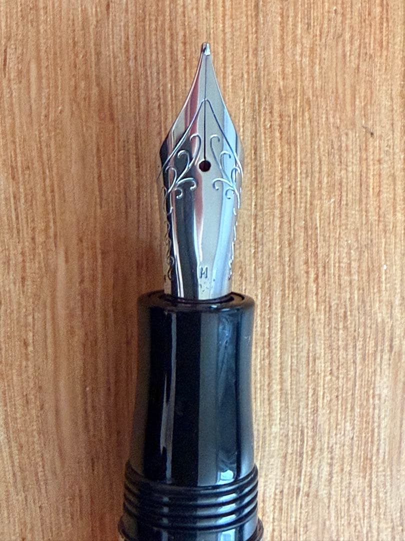 Moonman MAJOHN 万年筆