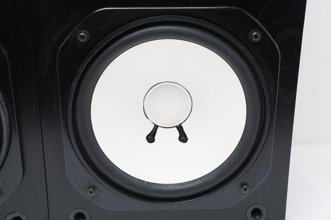 ＜美品＞YAMAHA ヤマハ スピーカー NS-10M シリアル同番