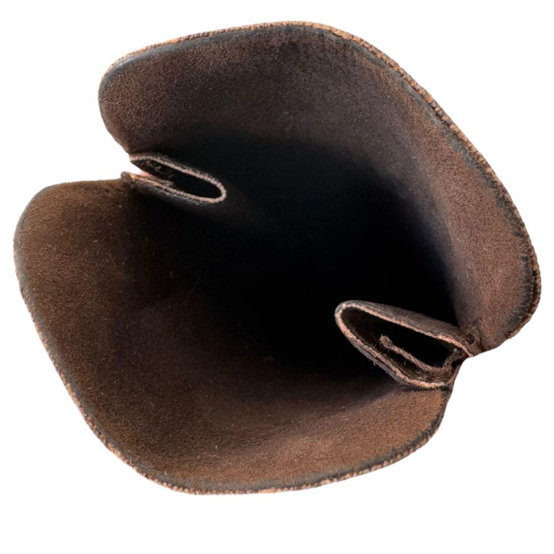【美品】LOUIS VUITTON メガネケース モノグラム