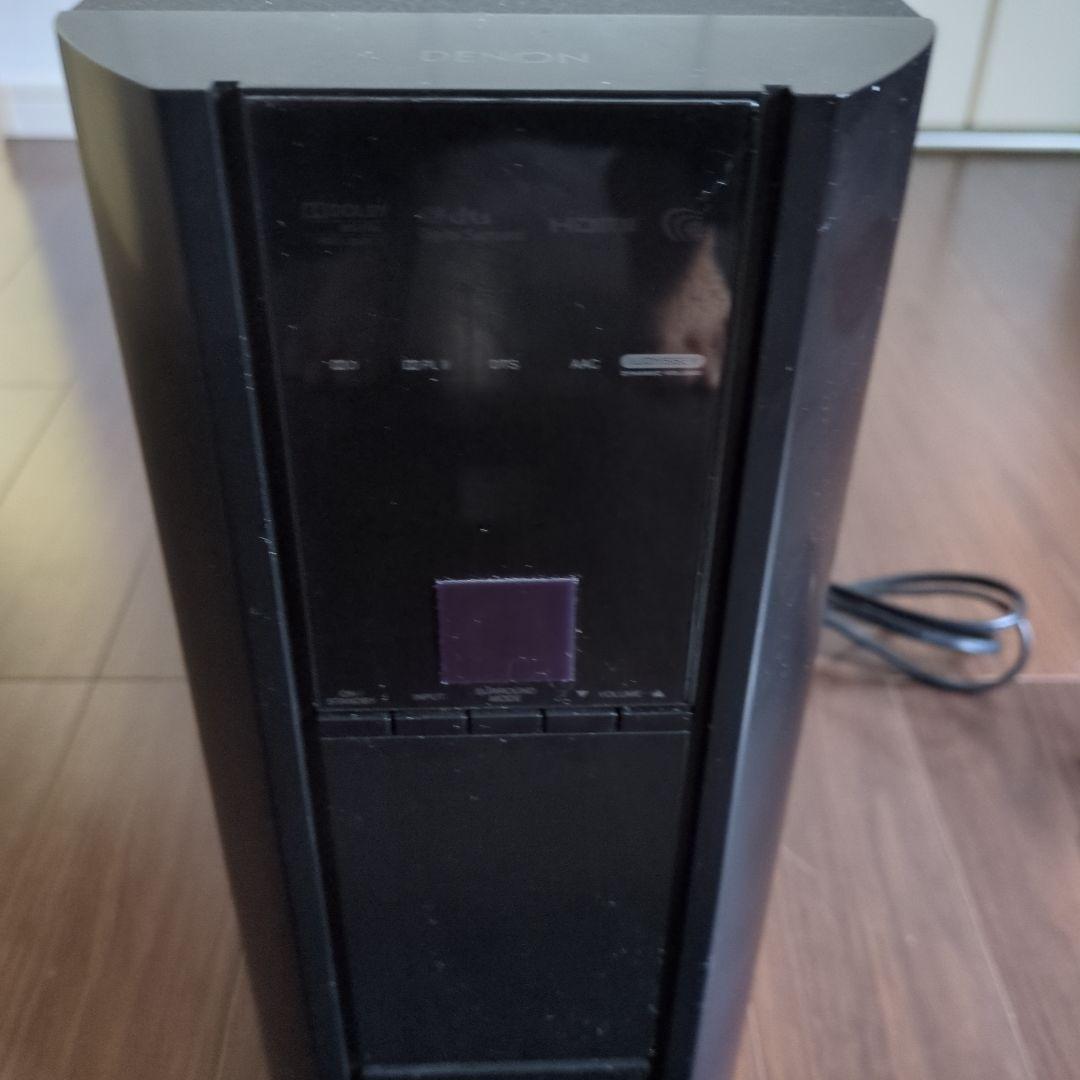 DENON DHT-S412 サウンドバー