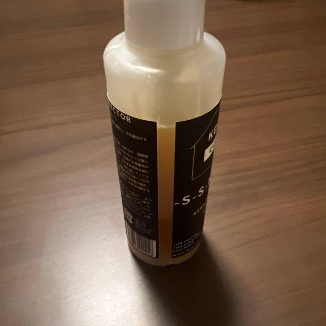 KERAFFECT CONNECTOR<ケラフェクトコネクター>