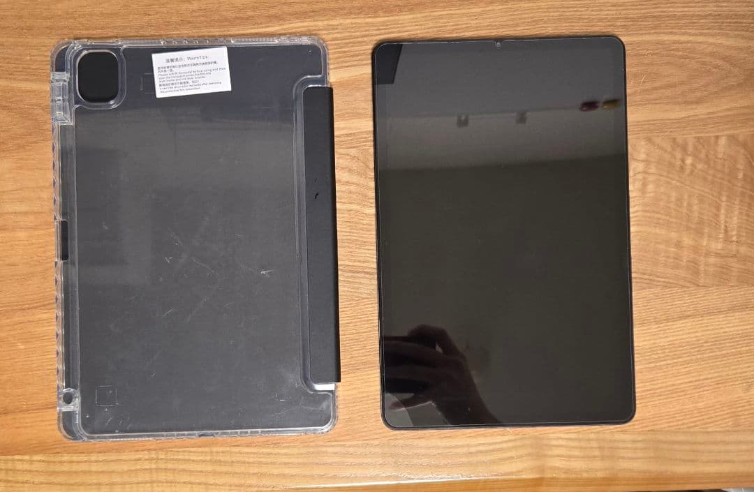 Xiaomi pad 5 国内版 6+128gb 付属品多数