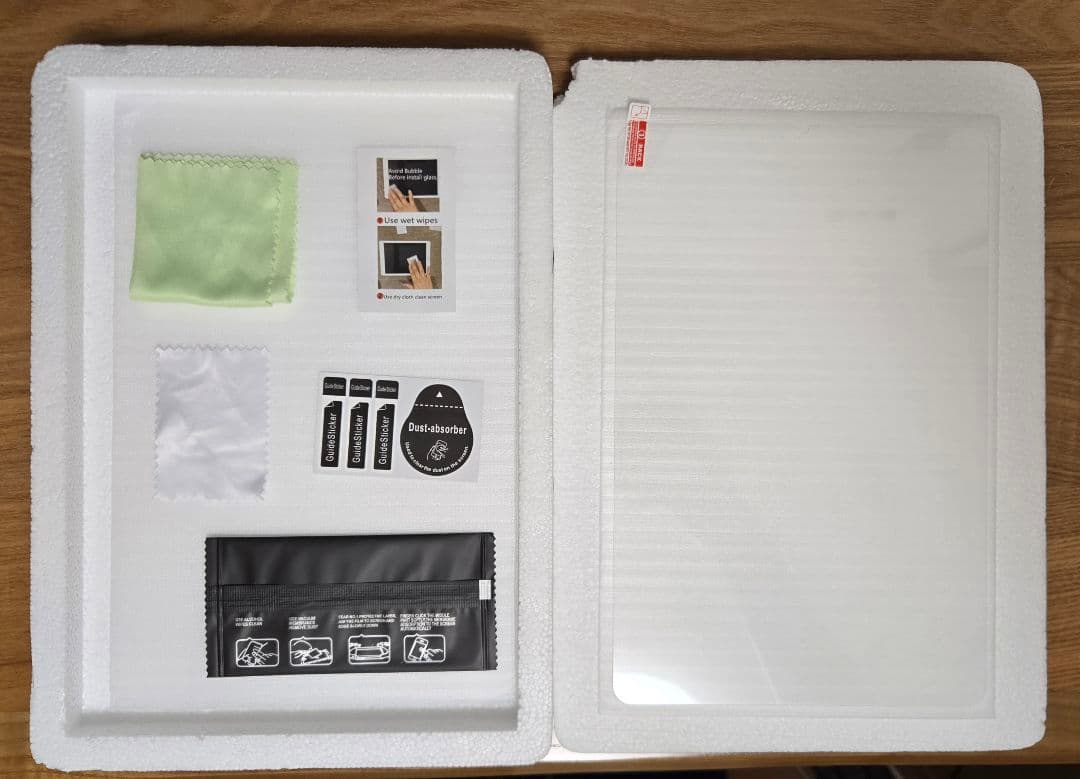 Xiaomi pad 5 国内版 6+128gb 付属品多数