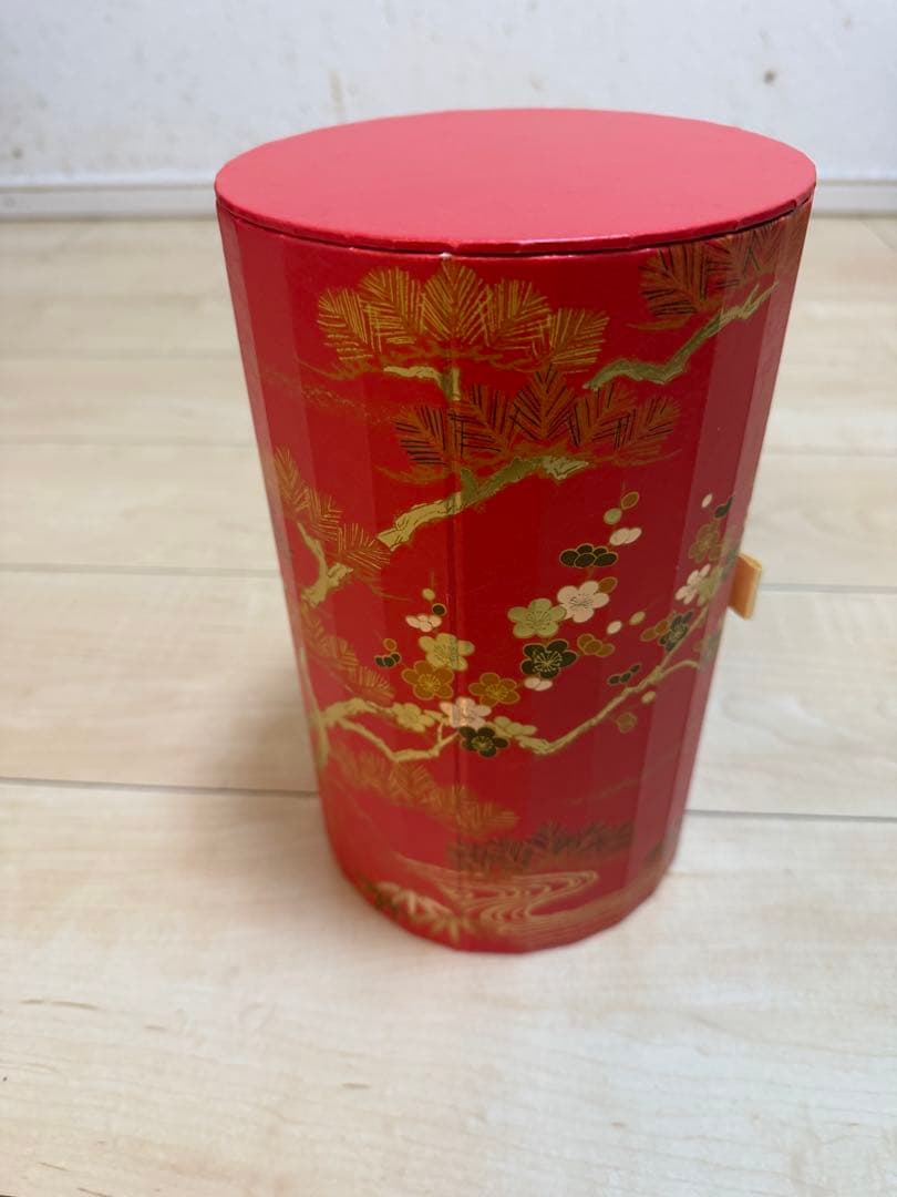 響 ジャパニーズハーモニー マスターズセレクト SUNTORY 赤箱