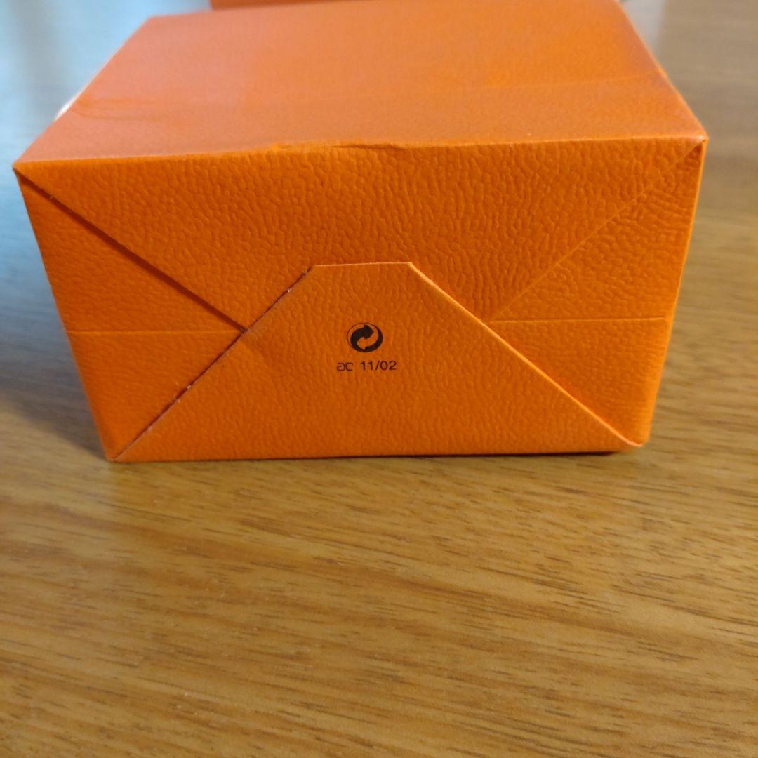エルメス　HERMES　オーデメルヴェイユ