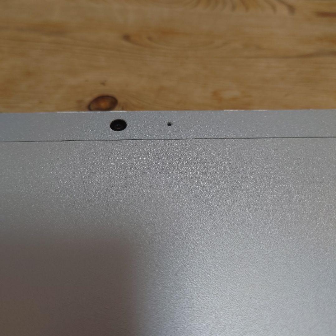 Surface Go2 美品　office2024/SDcard128Gb付き