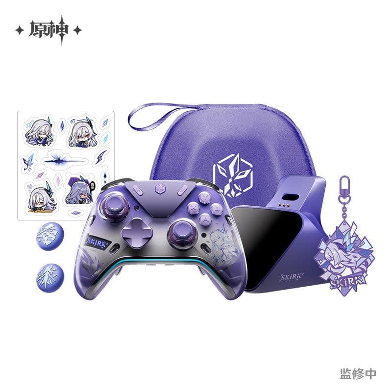 新品未開封　スカーク　SKIRK - VOID STAR ゲームコントローラー
